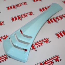 KB 50 BLUEBERRY ÖN RÜZGARLIK MAVİ ORJ