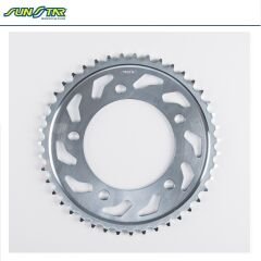 Honda CB 650 F ARKA DİŞLİ