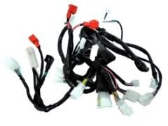 ELEKTRİK TESİSATI CUP 100 SFC