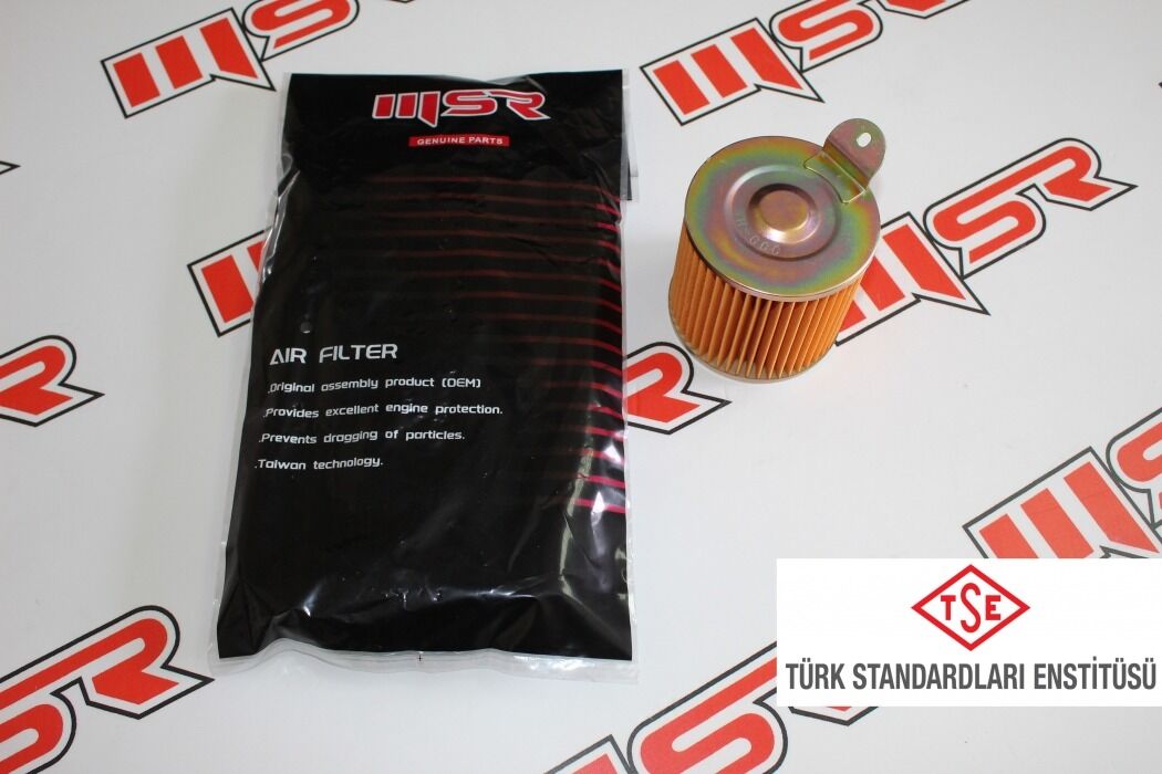 HONDA ACTIVA HAVA FİLTRE (TSE)