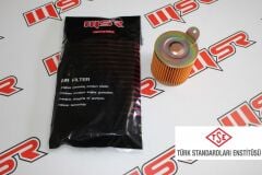 HONDA ACTIVA HAVA FİLTRE (TSE)