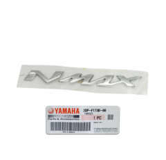 Nmax Amblem Stiker