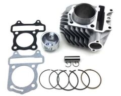 FIZY150.SILINDIR PISTON KMP