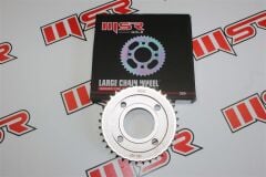 CG 125 36T ARKA DİŞLİ MSR