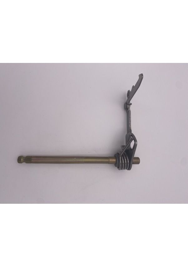 Lifan Glint 100 Vites Mili Komple