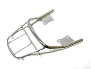 PORTBAGAJ 125 YBR-K 2011  NİKEL