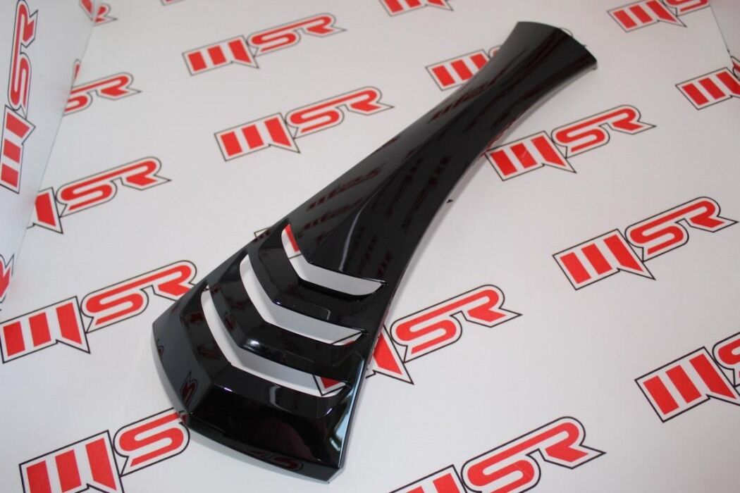 KB 50 BLUEBERRY ÖN RÜZGARLIK SİYAH ORJ