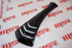 KB 50 BLUEBERRY ÖN RÜZGARLIK SİYAH ORJ