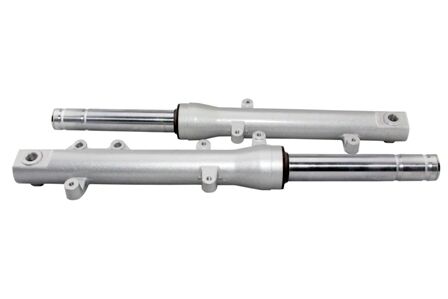 SCOOTER ÜNİVERSAL ON AMORTISOR SAG SOL