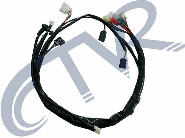 SPACY 110 ENJEKSİYON TESİSATI (A KALİTE) CTVR (E.M)