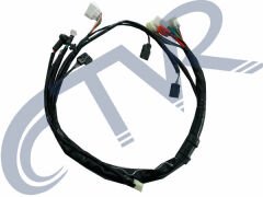 SPACY 110 ENJEKSİYON TESİSATI (A KALİTE) CTVR (E.M)
