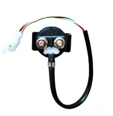 MARŞ OTOMATİĞİ MATİ 125