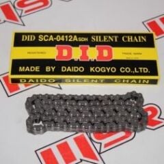 DOMINAR 400 EKSANTRİK ZİNCİR DID