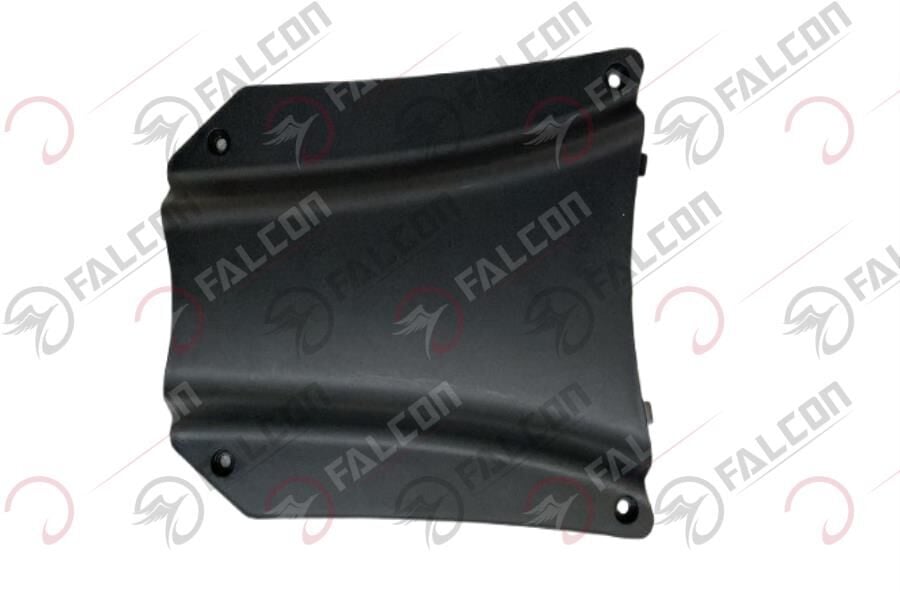 AKÜ KUTU KAPAĞI-TURTLE Falcon