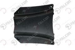 AKÜ KUTU KAPAĞI-TURTLE Falcon