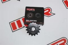 CG 125 15T ÖN DİŞLİ