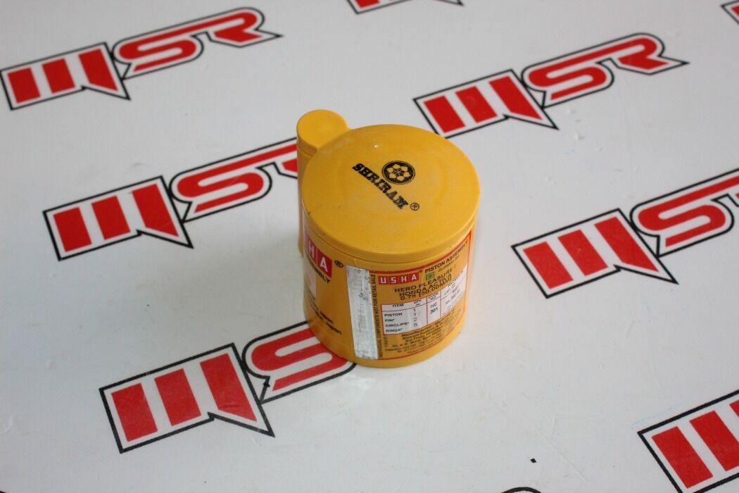 ACTIVA PİSTON KİT 0.75 USHA