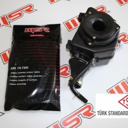 KT 125 HAVA FİLTRE KOMPLE (TSE)