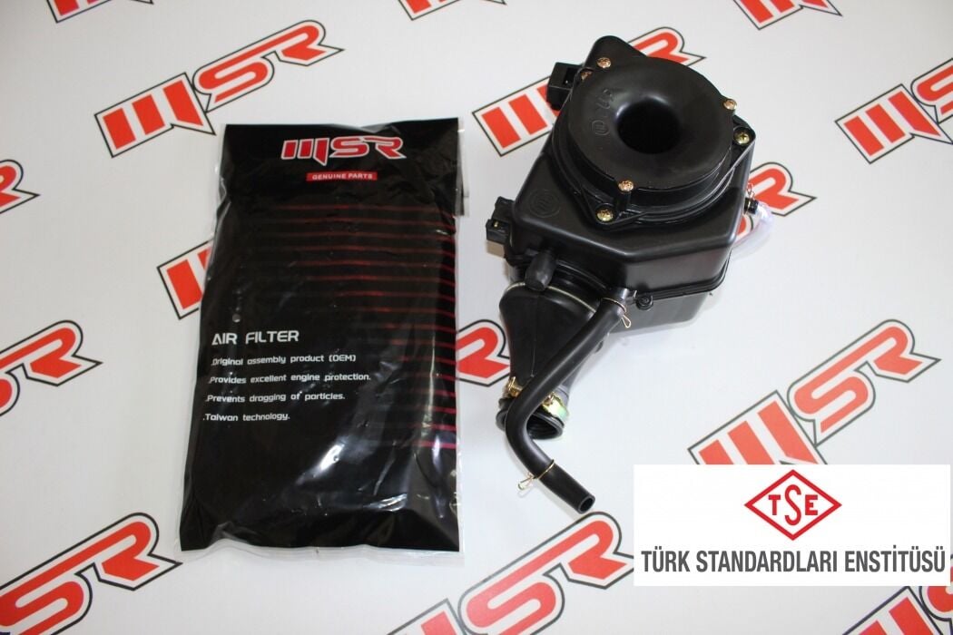 KT 125 HAVA FİLTRE KOMPLE (TSE)