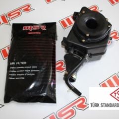KT 125 HAVA FİLTRE KOMPLE (TSE)