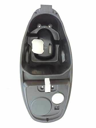 RMG MOTO GUSTO SANTA 125 SELE KUTUSU