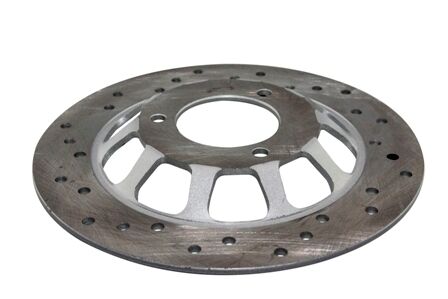 SCOOTER ÜNİVERSAL ON DISK