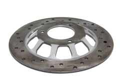 SCOOTER ÜNİVERSAL ON DISK