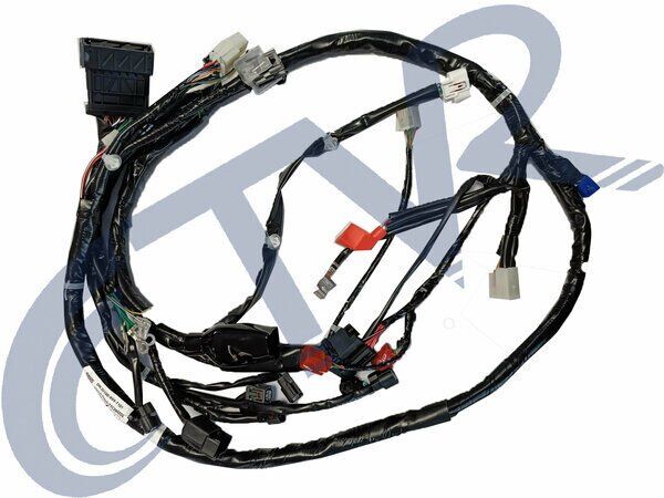 ACTİVA S ELEKTRİK TESİSATI YM (A KALİTE)CTVR