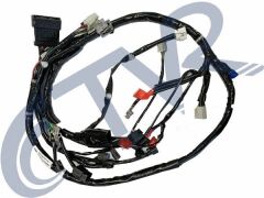 ACTİVA S ELEKTRİK TESİSATI YM (A KALİTE)CTVR