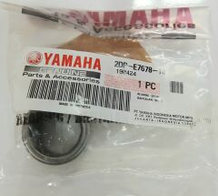 Yamaha N-MAX 155 ARKA VARYATÖR RULMANI