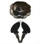 DEPO KAPAĞI 125 CG SERİSİ AGK