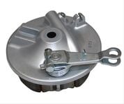 ÖN KAMPANA CUP 100 SFC MODEL (GRİ)