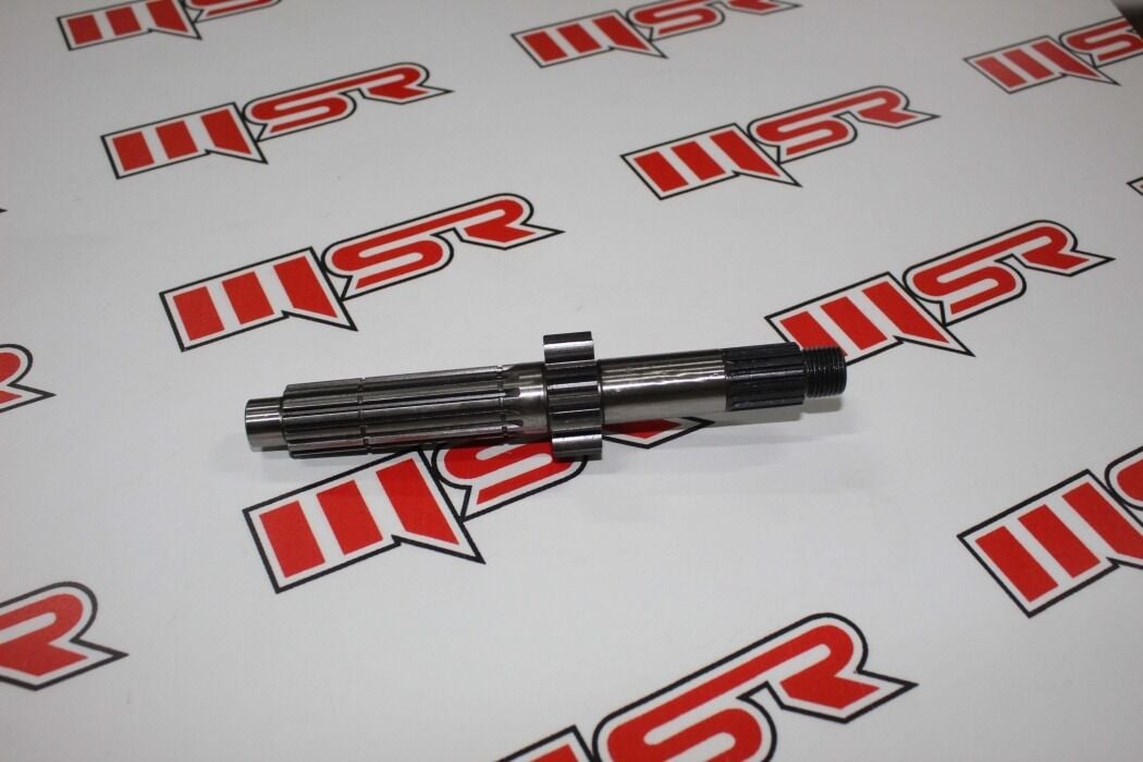 BAJA DOMİNAR 400 - 400 UG - D 250 -NS 400Z -ŞANZUMAN GİRİŞ MİLİ A JY551022