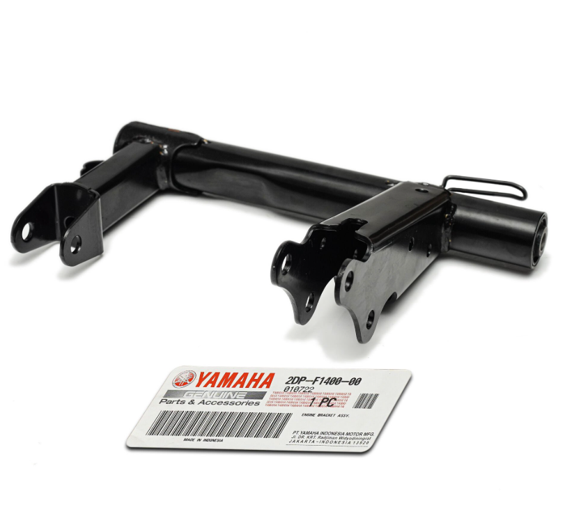 Yamaha N-MAX 125 MOTOR ASKISI