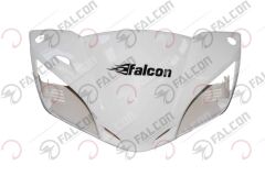 Falcon Dolphın Gidon Karenajı Üst Beyaz