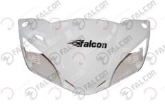 Falcon Dolphın Gidon Karenajı Üst Beyaz