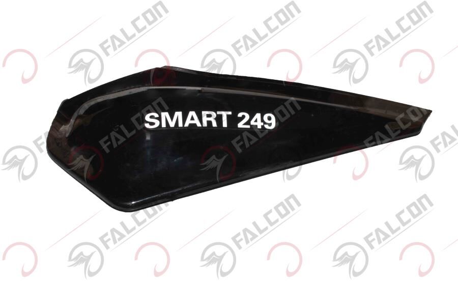 ARKA KARENAJ SOL SİYAH-SMART 250 Falcon