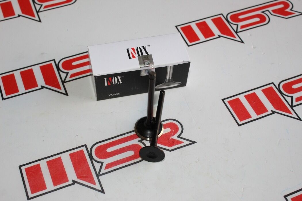 ACTIVA 100 SÜBAP TK INOX