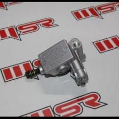 KT 125 DİSK MERKEZ