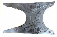 RMG MOTO GUSTO SANTA 125 TABAN PANEL PASPAS