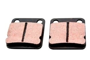 SCOOTER ÜNİVERSAL ON DISK BALATA