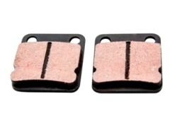 SCOOTER ÜNİVERSAL ON DISK BALATA