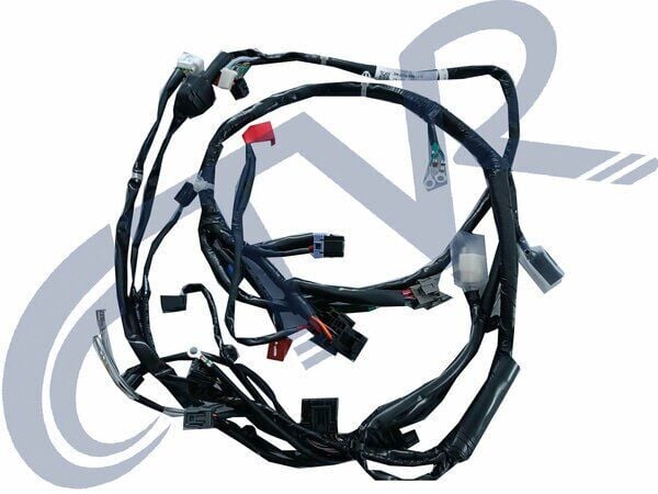 ALPHA ELEKTRİK TESİSATI (A KALİTE) CTVR