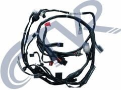 ALPHA ELEKTRİK TESİSATI (A KALİTE) CTVR