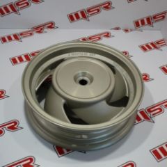 ACTIVA S 125 ARKA CANT