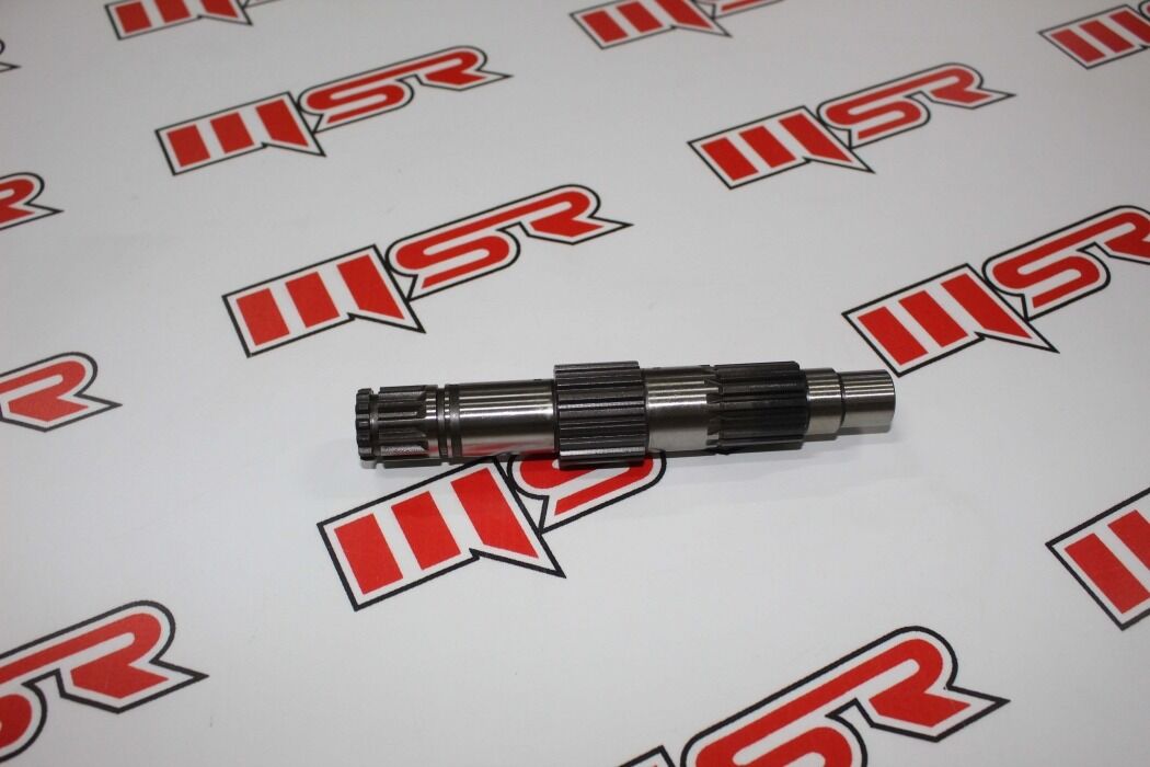 BAJAJ DOMİNAR 400 ŞANZUMAN MİLİ A