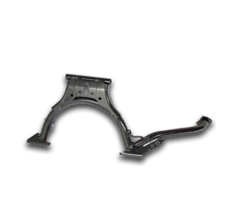 Yamaha N-MAX 125 AYAKLIK ORTA SEHPA