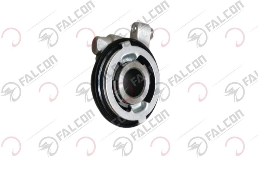 KM REDİKTÖR-NEW COMFORT Falcon