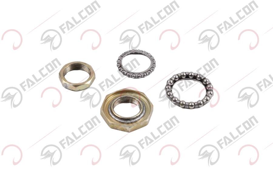 FURÇ TAKIMI (ÇANAK TAKIMI)-HANDY 249 (250 W) Falcon