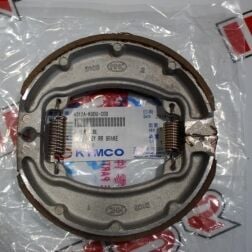 KYMCO AGİLİTY 125 FREN BALATA ORJINAL